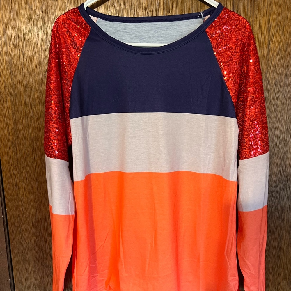 Super cute top